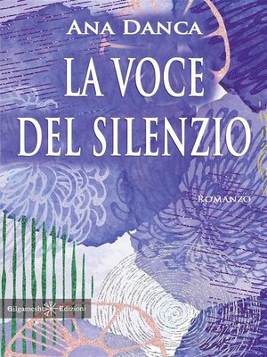 cover image of La voce del silenzio